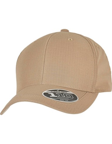 FLE-110RS-110 Ripstop Snapback